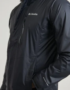 Columbia POURING ADVENTURE III JACKET-Homme Vestes