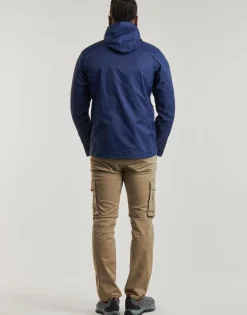 Columbia POURING ADVENTURE III JACKET-Homme Vestes