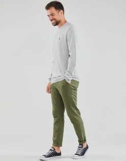 Oxbow P0PERONI-Homme Pulls & Gilets