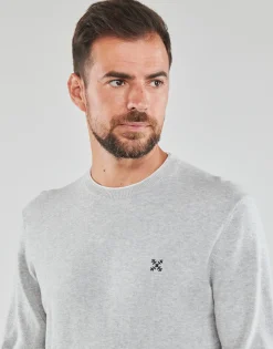 Oxbow P0PERONI-Homme Pulls & Gilets