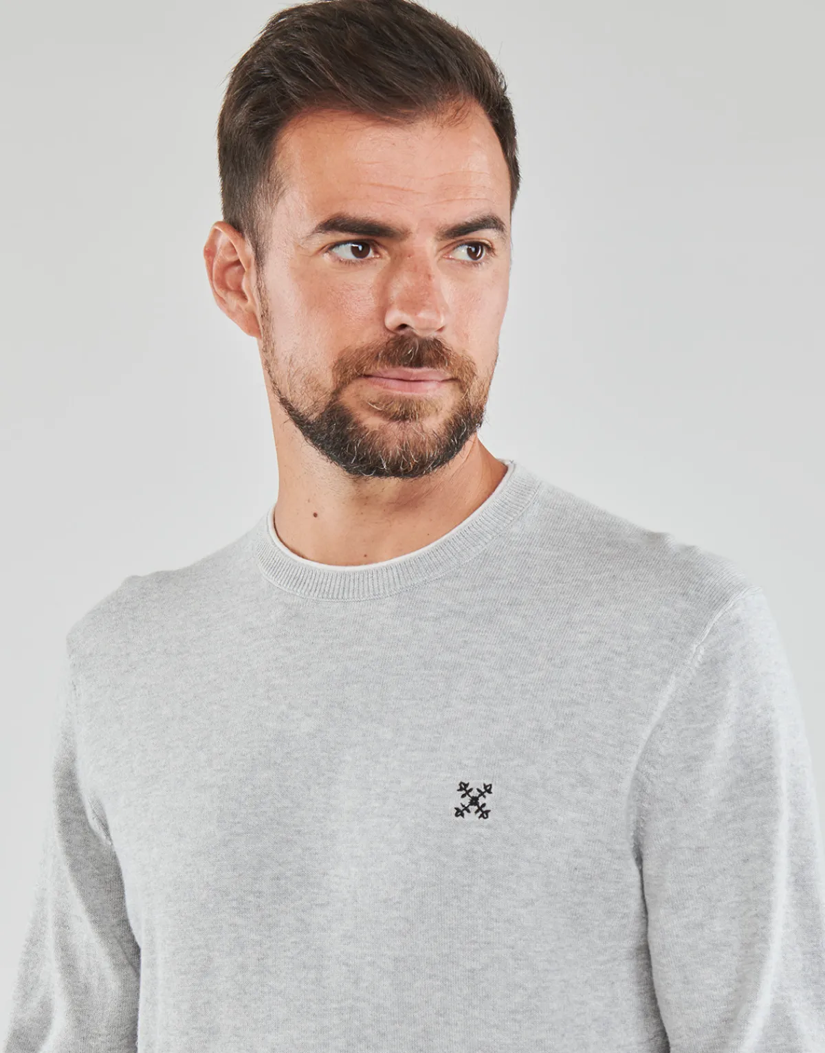 Oxbow P0PERONI-Homme Pulls & Gilets