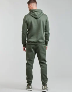 G-Star Raw PREMIUM CORE HDD SW LS-Homme Sweats & Polaires
