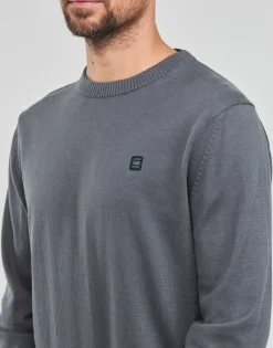 G-Star Raw PREMIUM CORE R KNIT-Homme Pulls & Gilets