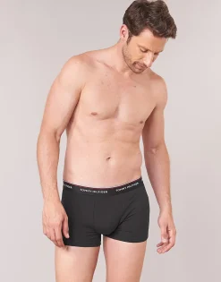 Tommy Hilfiger PREMIUM ESSENTIALS-X3-Homme Boxers