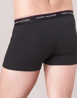 Tommy Hilfiger PREMIUM ESSENTIALS-X3-Homme Boxers
