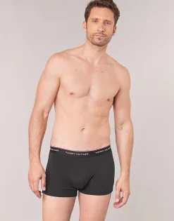 Tommy Hilfiger PREMIUM ESSENTIALS-X3-Homme Boxers