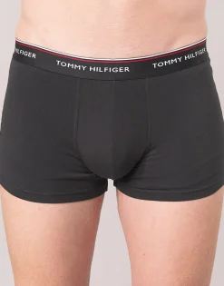 Tommy Hilfiger PREMIUM ESSENTIALS-X3-Homme Boxers