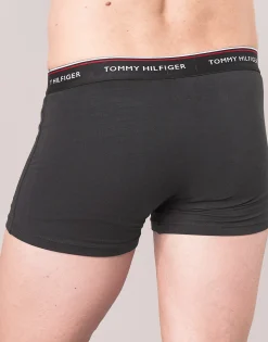 Tommy Hilfiger PREMIUM ESSENTIALS-X3-Homme Boxers