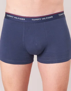 Tommy Hilfiger PREMIUM ESSENTIALS-X3-Homme Boxers