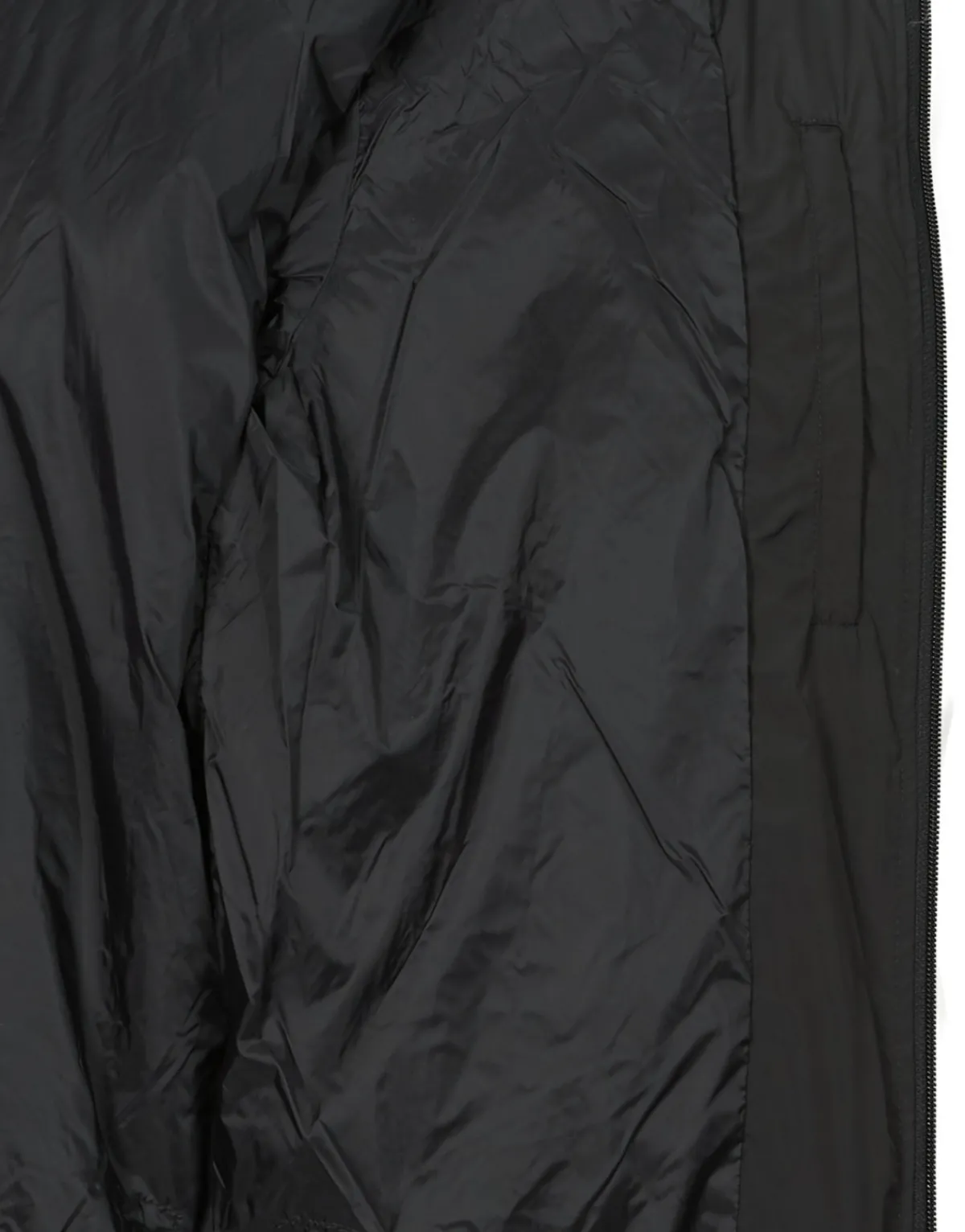 Emporio Armani EA7 PREMIUM SHIELD BOMBER JKT-Homme Vestes|Vestes