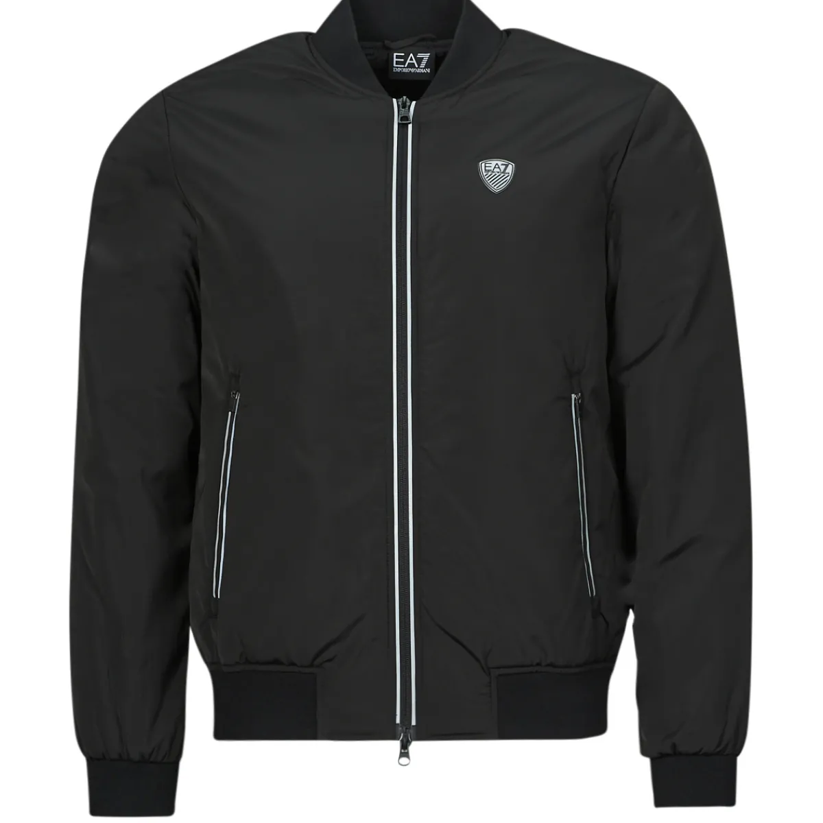 Emporio Armani EA7 PREMIUM SHIELD BOMBER JKT-Homme Vestes|Vestes