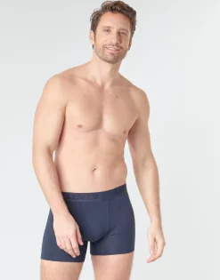 Levi's PRENIUM BRIEF PACK X3-Homme Boxers