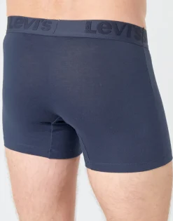 Levi's PRENIUM BRIEF PACK X3-Homme Boxers