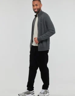 Polo Ralph Lauren PREPSTER EN VELOURS-Homme Pantalons