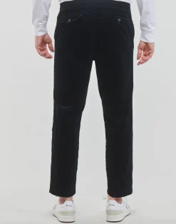 Polo Ralph Lauren PREPSTER EN VELOURS-Homme Pantalons