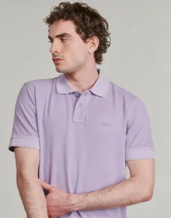 BOSS Prime-Homme T-Shirts & Polos|T-Shirts & Polos