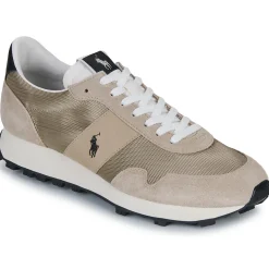 Polo Ralph Lauren PRL TRAIL125-Homme Baskets Mode