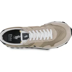 Polo Ralph Lauren PRL TRAIL125-Homme Baskets Mode