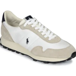 Polo Ralph Lauren PRL TRAIL125-Homme Baskets Mode