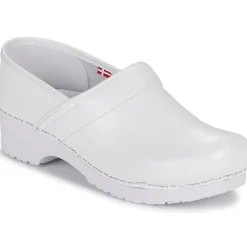 Sanita PROF-Homme Mules / Sabots