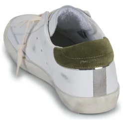 Philippe Model PRSX LOW MAN-Homme Baskets Mode|Baskets Mode