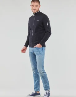 Oxbow P0SALTCOATS-Homme Sweats & Polaires