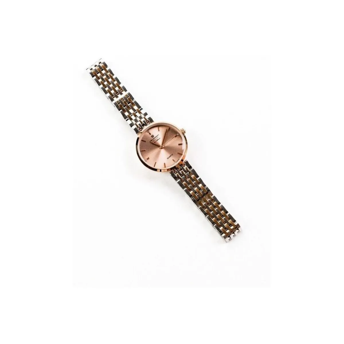 Peterson PTND5586453629-Homme Montres