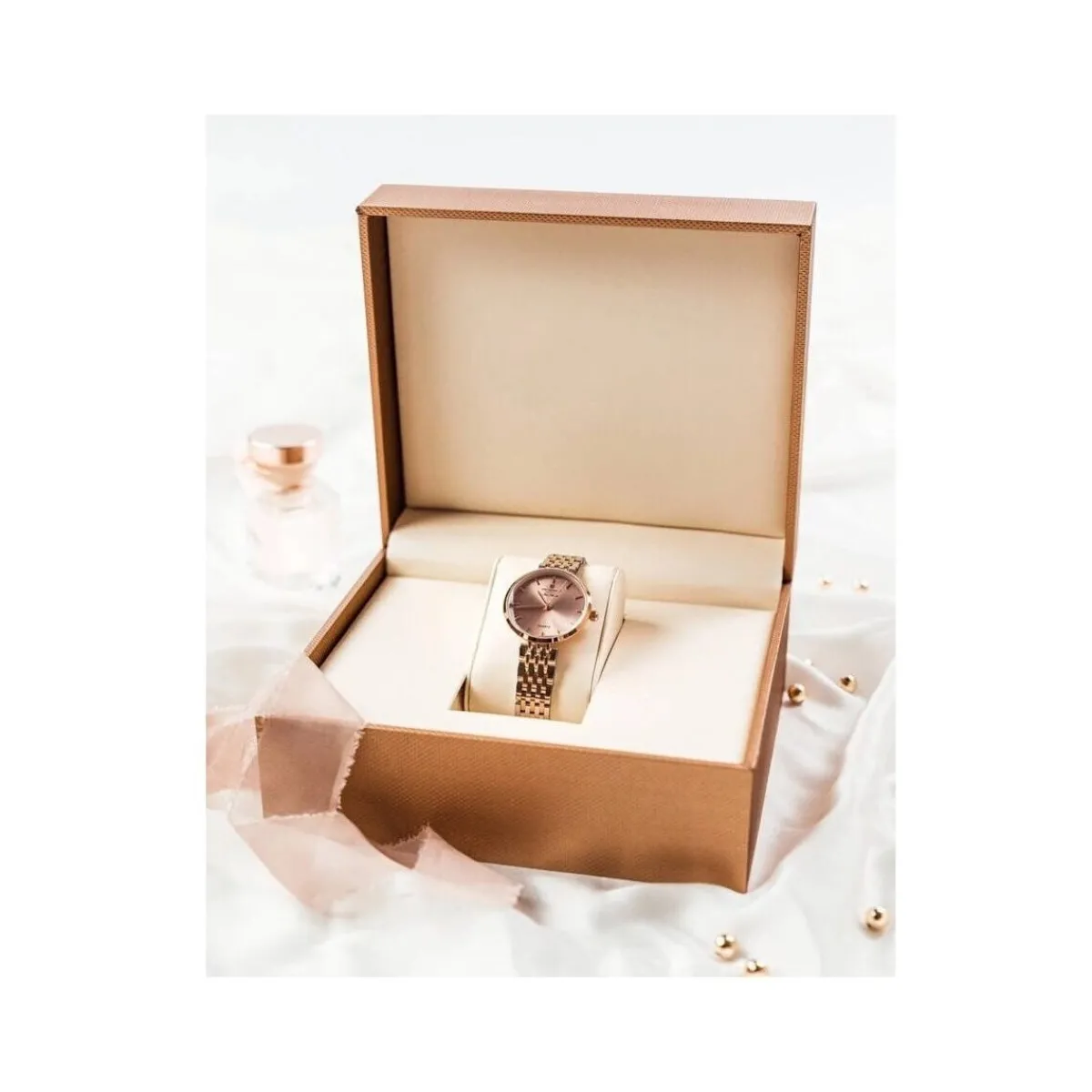 Peterson PTND5586453629-Homme Montres