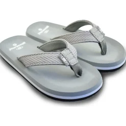 Brasileras Puff-Homme Tongs