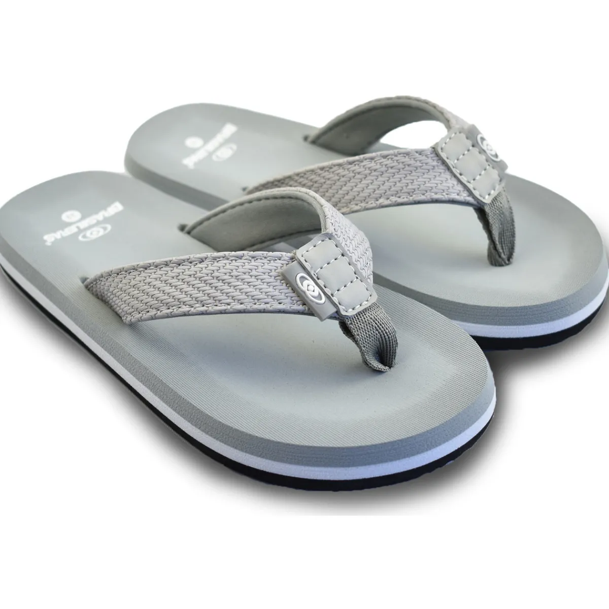 Brasileras Puff-Homme Tongs