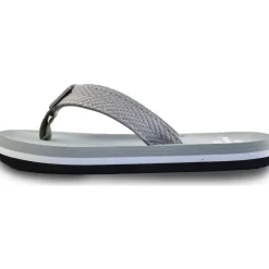 Brasileras Puff-Homme Tongs