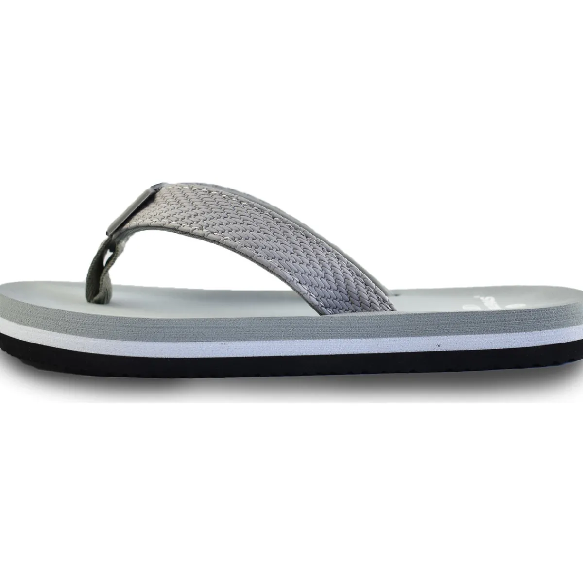 Brasileras Puff-Homme Tongs