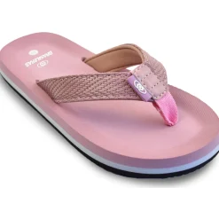 Brasileras Puff-Homme Tongs