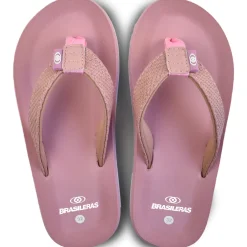 Brasileras Puff-Homme Tongs