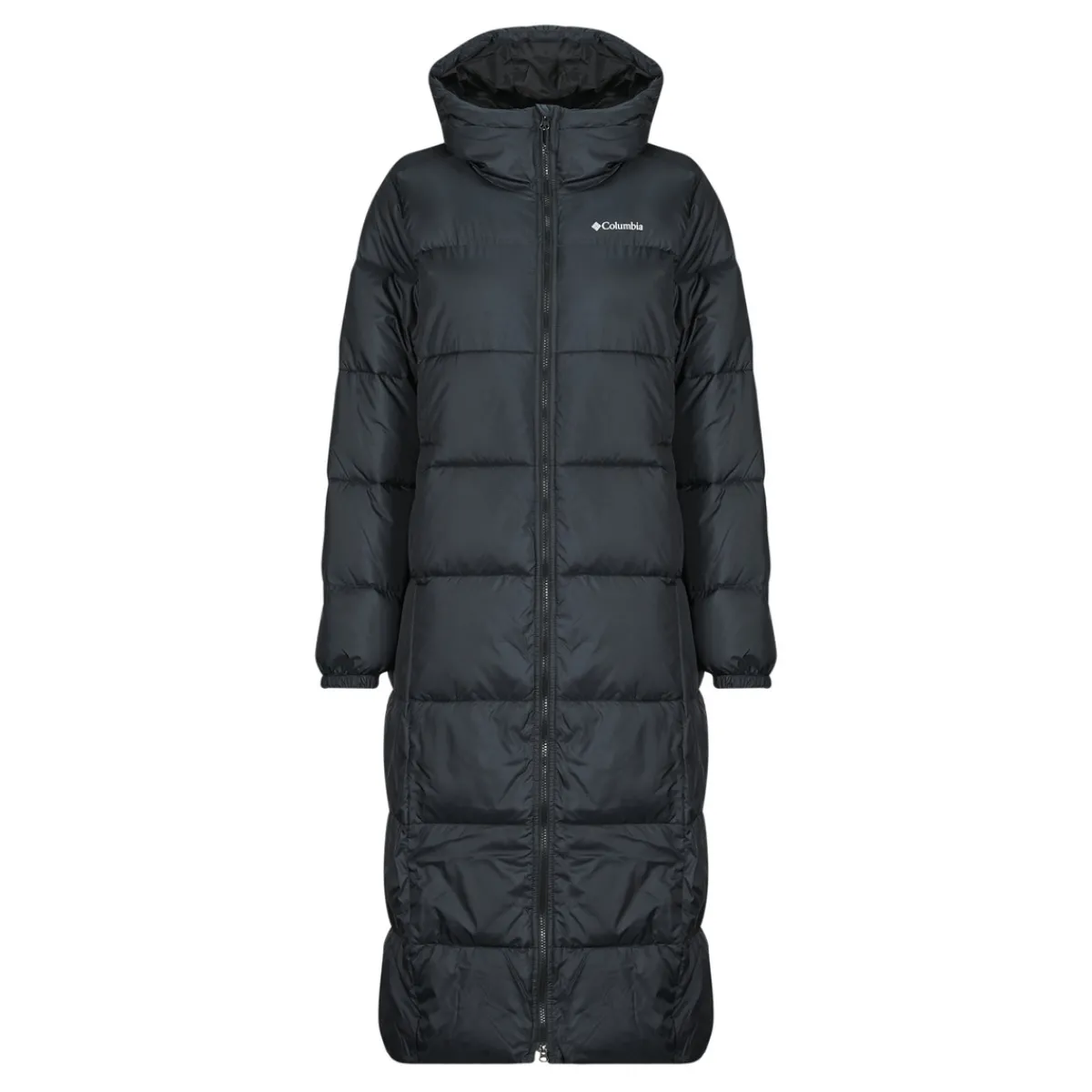 Columbia Puffect II Long Jacket-Homme Manteaux