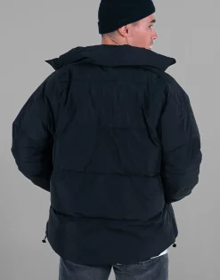 THEAD. PUFFER JACKET-Homme Manteaux