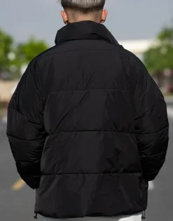 THEAD. PUFFER JACKET-Homme Manteaux