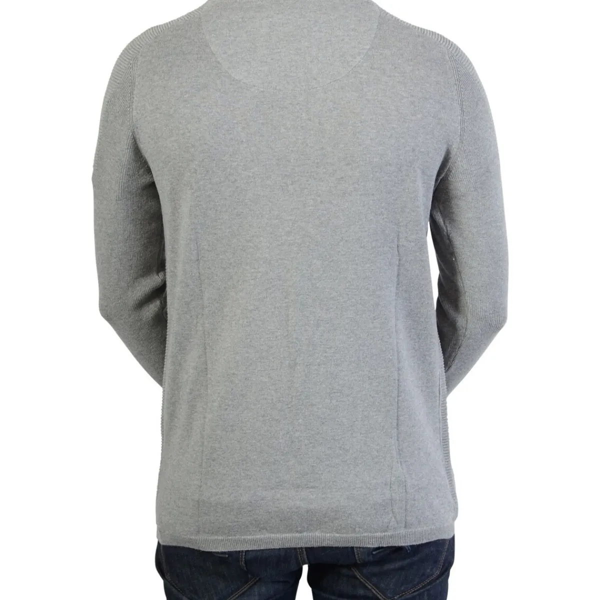 Deeluxe Pull bartoli-Homme Pulls & Gilets