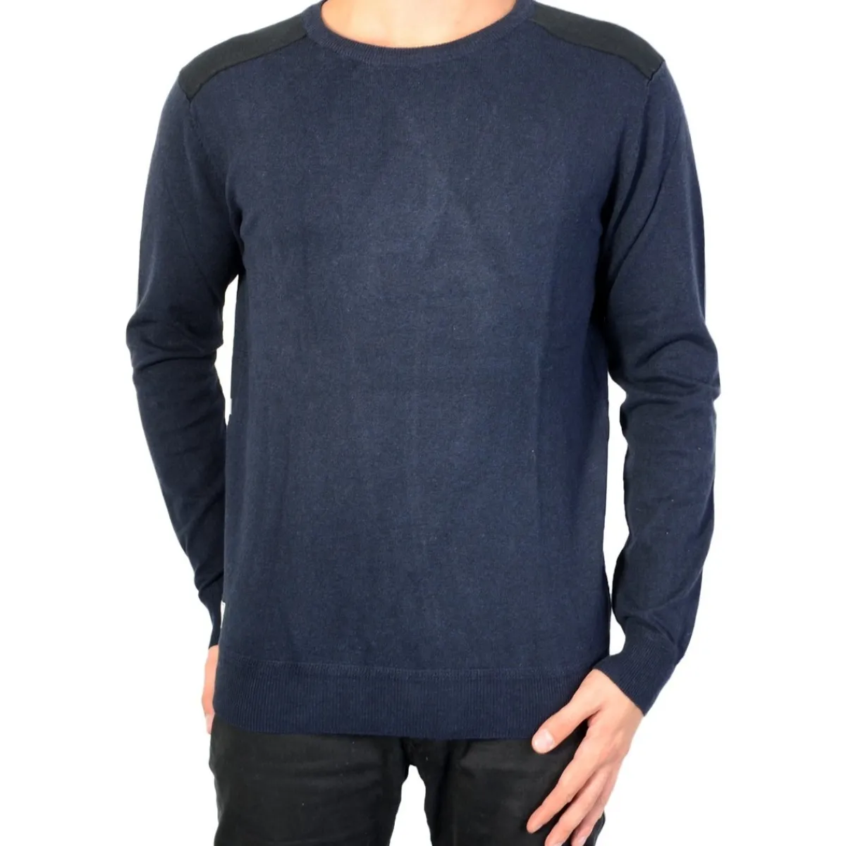 Deeluxe Pull nassau-Homme Pulls & Gilets