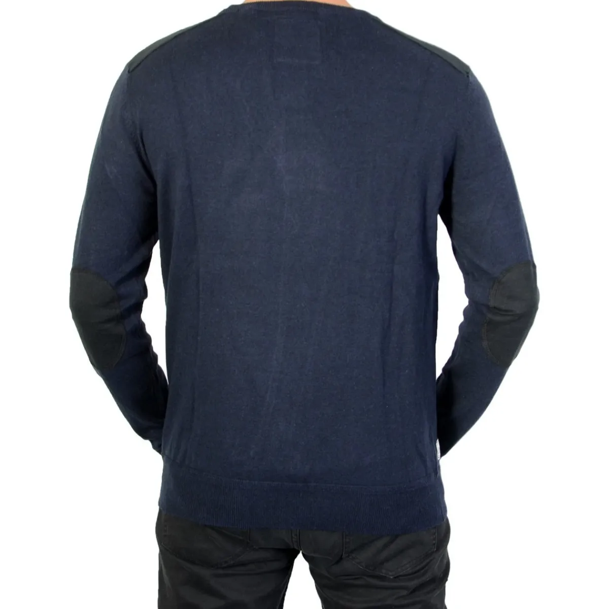 Deeluxe Pull nassau-Homme Pulls & Gilets