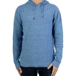 Kaporal Pull A Capuche Dony-Homme Pulls & Gilets