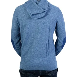 Kaporal Pull A Capuche Dony-Homme Pulls & Gilets