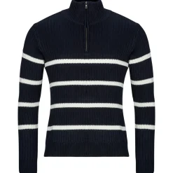 Armor Lux PULL CAMIONNEUR-Homme Pulls & Gilets