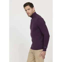 Lee Cooper Pull CAPIR Mure-Homme Pulls & Gilets