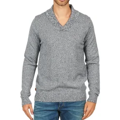 Kulte PULL CHARLES 101823-Homme Pulls & Gilets