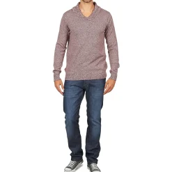 Kulte PULL CHARLES 101823-Homme Pulls & Gilets