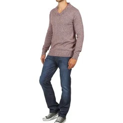 Kulte PULL CHARLES 101823-Homme Pulls & Gilets