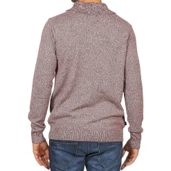 Kulte PULL CHARLES 101823-Homme Pulls & Gilets