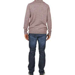 Kulte PULL CHARLES 101823-Homme Pulls & Gilets