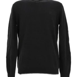 Oxbow Pull essentiel col v pivega-Homme Pulls & Gilets